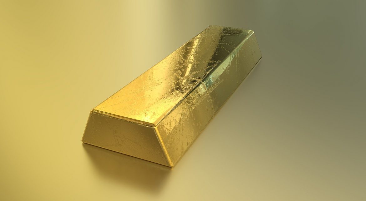 Investir dans l’achat d’un lingot d’or  en 2020 : ça coute combien ?