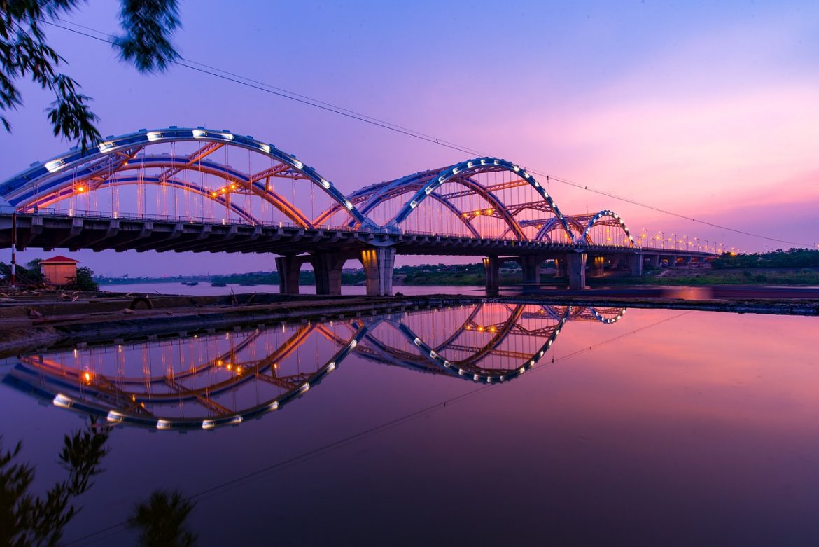 5 choses à faire à Hanoi au Vietnam