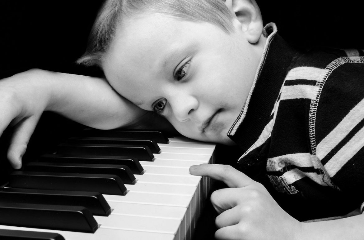 Comment choisir le bon instrument de musique pour votre enfant ?