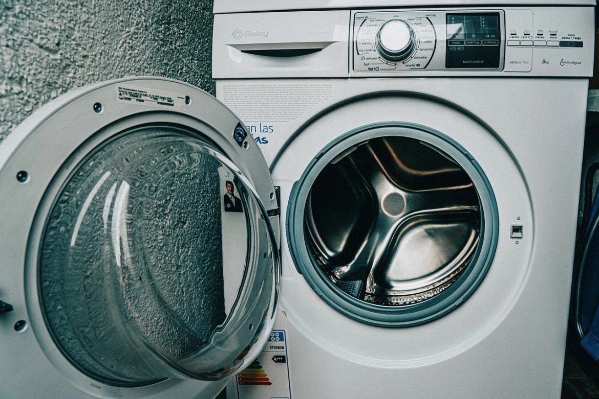 Comment utiliser une machine à laver : ce qu’il faut faire et ne pas faire