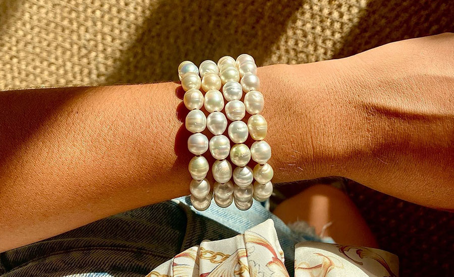 Les bijoux en perles de tahiti, le cadeau idéal à offrir à une femme