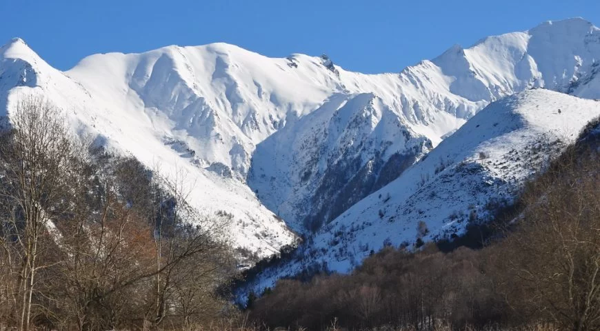 Quelles stations de ski choisir dans les Pyrénées ?