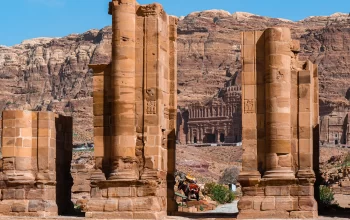 Voyage en Jordanie que faut-il savoir avant de s’y rendre