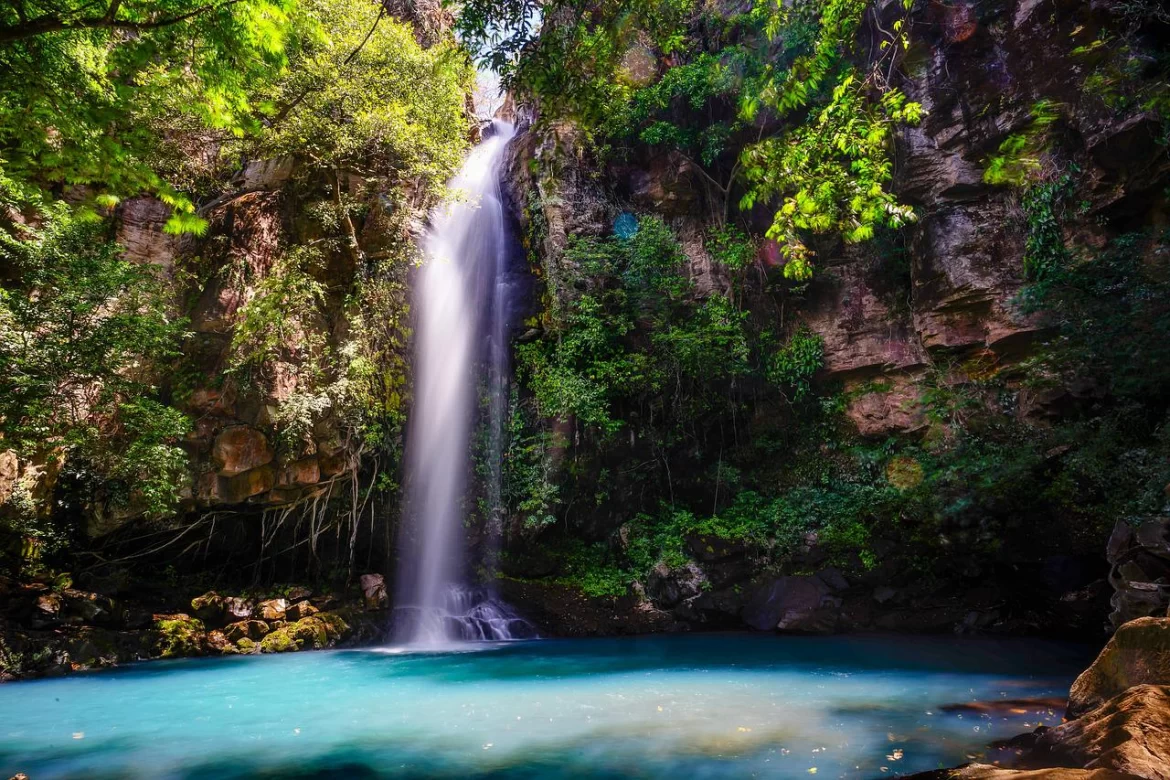 Pourquoi devriez-vous visiter le Costa Rica ?