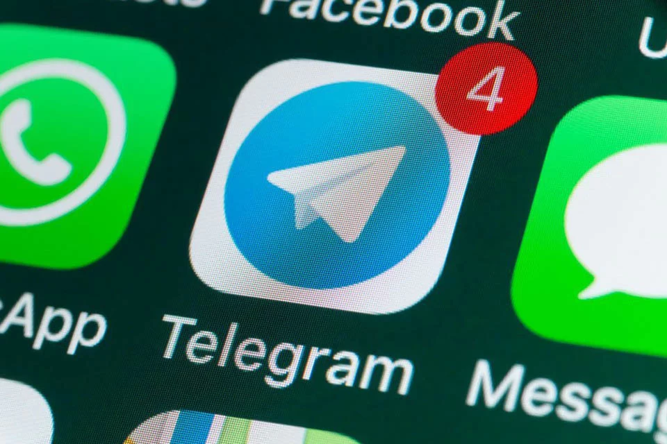 Où dénicher les meilleurs groupes Telegram pour partager vos médias ?