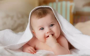 Hygiène dentaire du nourrisson - quels sont les bons gestes à adopter
