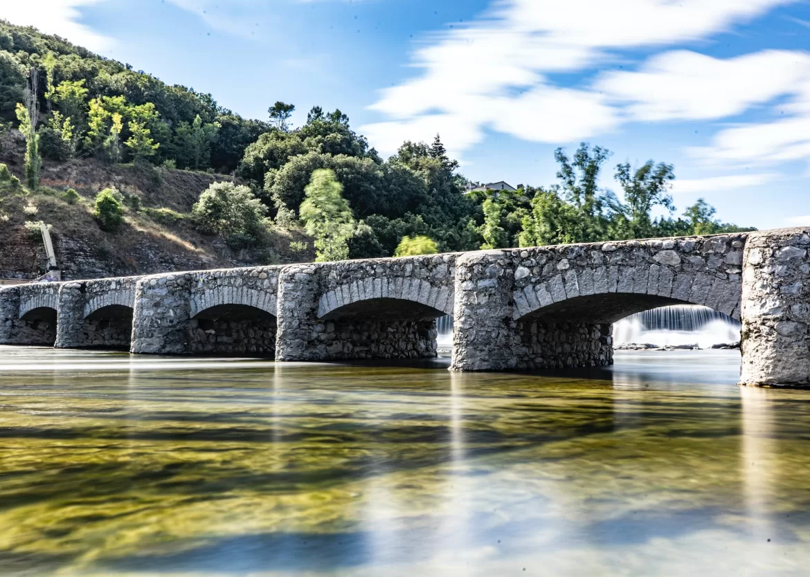 Les 6 meilleures activités de plein air en Ardèche et dans les Cévennes
