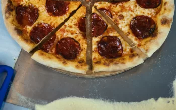 Pizza Bobo