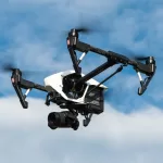 drone professionel