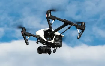drone professionel