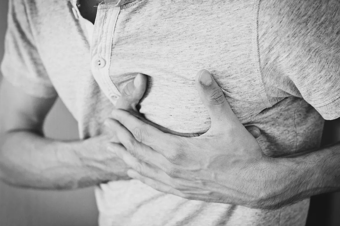 Cardiolife, le défibrillateur pour sauver des vies