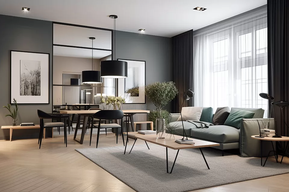Le design intérieur est-il réellement un atout pour la vente d’un appartement ?