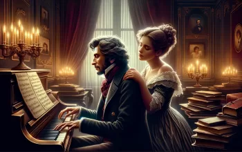 george sand frederic chopin relation amoureuse