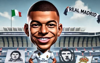 killian mbappe real madrid