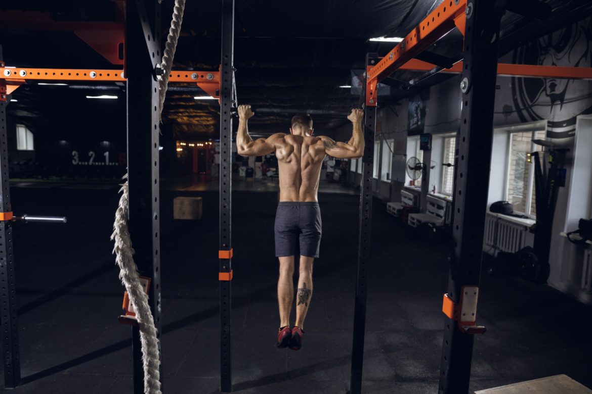 Cages CrossFit et dalles en caoutchouc : L’Alliance ultime pour transformer votre salle de sport !