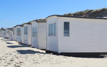 mobil home occasion