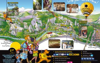 recreacom expert cartographie