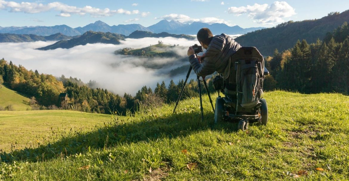 Voyager au Chili et en Argentine en fauteuil roulant