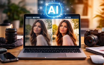 nouvel outil boosté à l’IA transforme vos photos