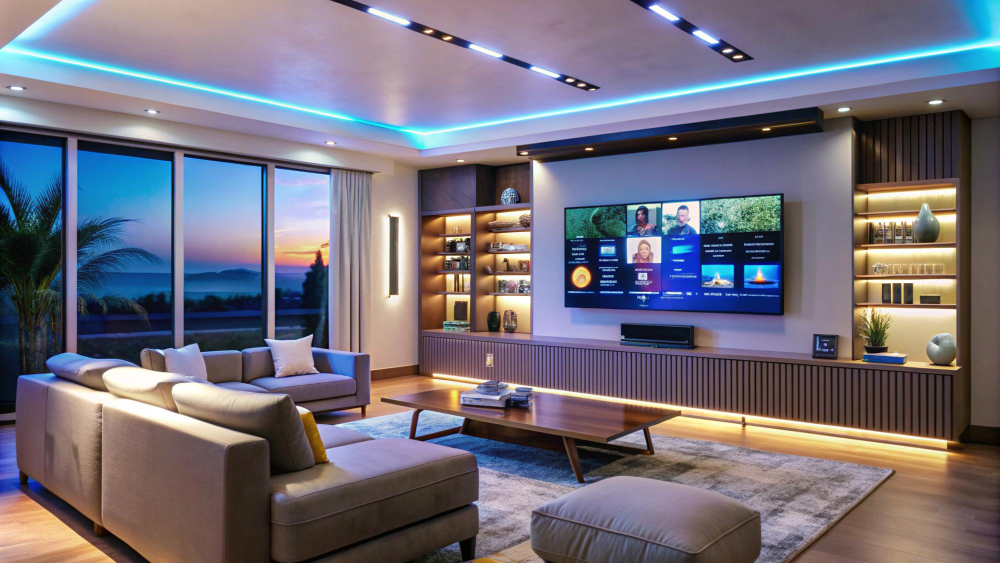 Décoration intérieure : les tendances qui dominent les salons en 2026